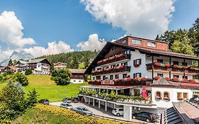 Hotel Habhof - Garni