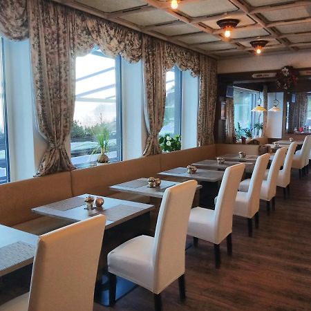 Hotel Habhof - Garni Mösern Kültér fotó