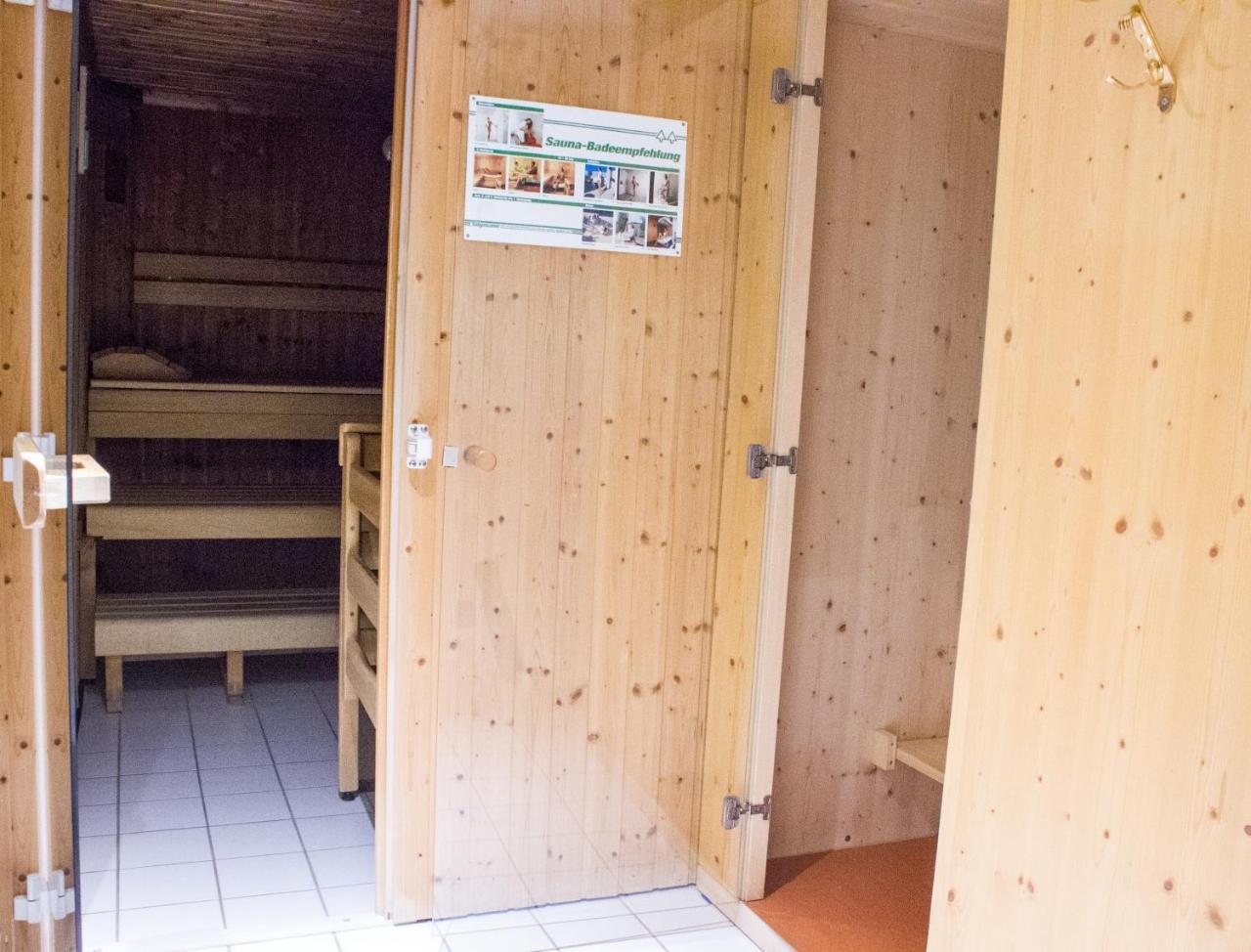 Hotel Habhof - Garni Mösern Kültér fotó